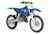 Yamaha YZ125