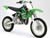 Kawasaki KX85