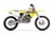 Suzuki RMZ450 - 2005