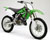 Kawasaki KX125