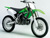 Kawasaki KXF250 - 2006