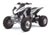 Kawasaki KXF450R QUAD